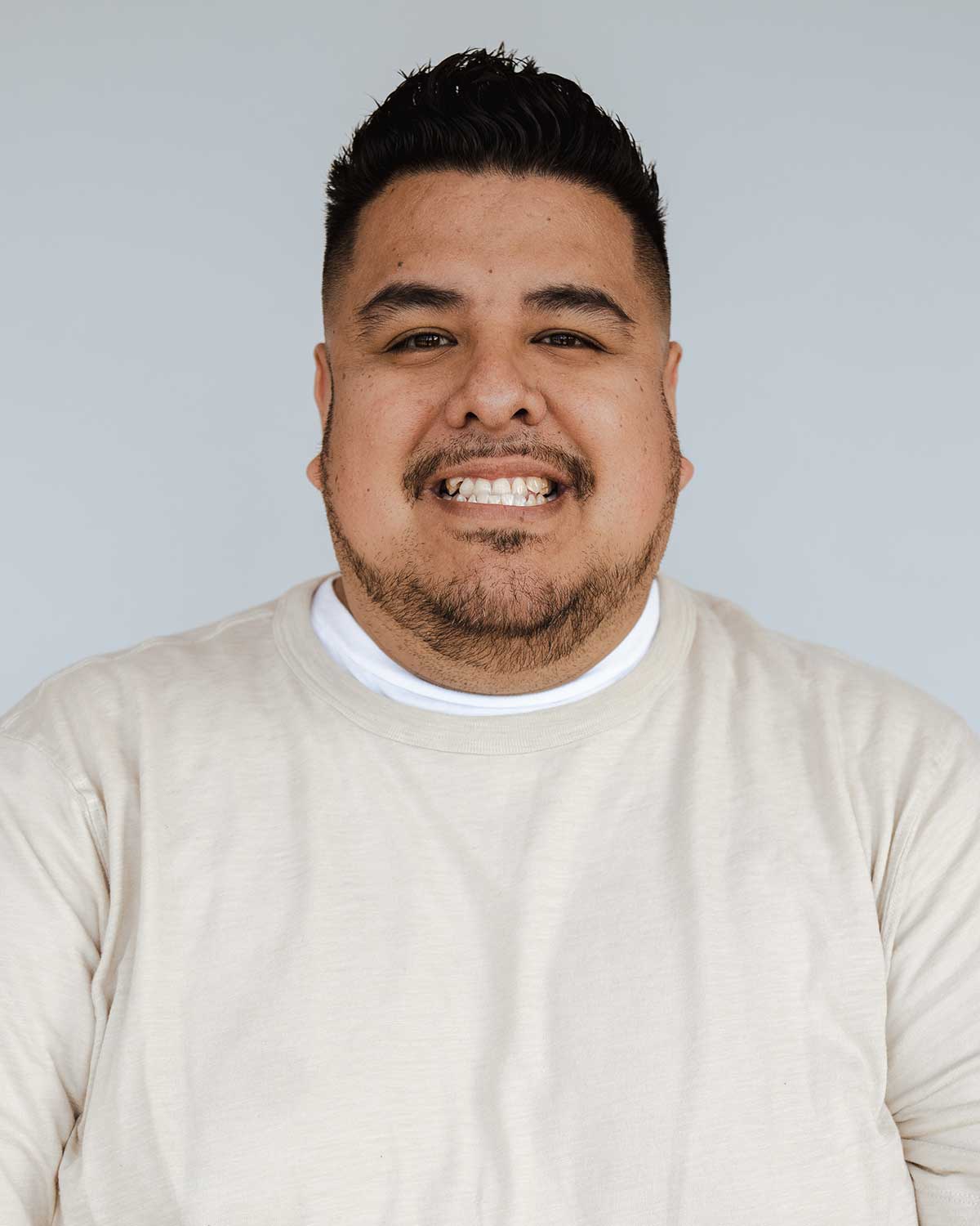 PHIL BORJAS